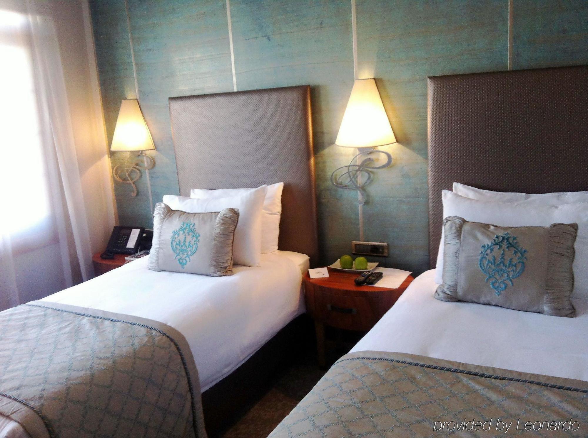 Biz Cevahir Hotel Sultanahmet Istanbul Room photo